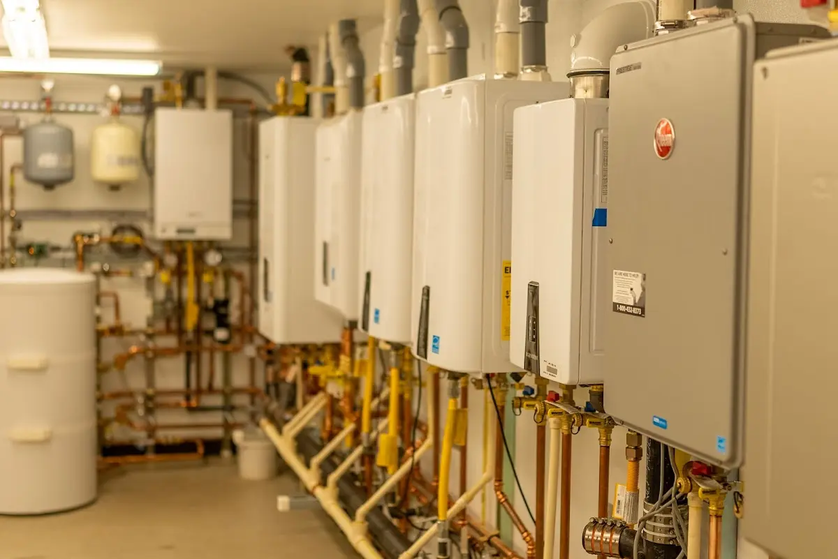 Plumbing services in Franklin Lakes, NJ